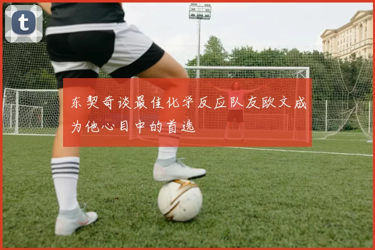 东契奇谈最佳化学反应队友欧文成为他心目中的首选