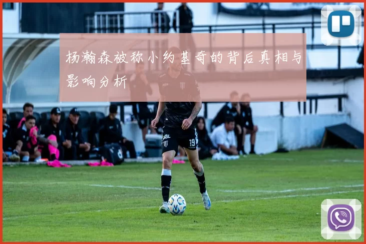 杨瀚森被称小约基奇的背后真相与影响分析
